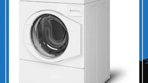 Daftar Top 5 Mesin Cuci dan Pengering untuk Laundry Terbaik di Tahun Ini, Mana Pilihanmu