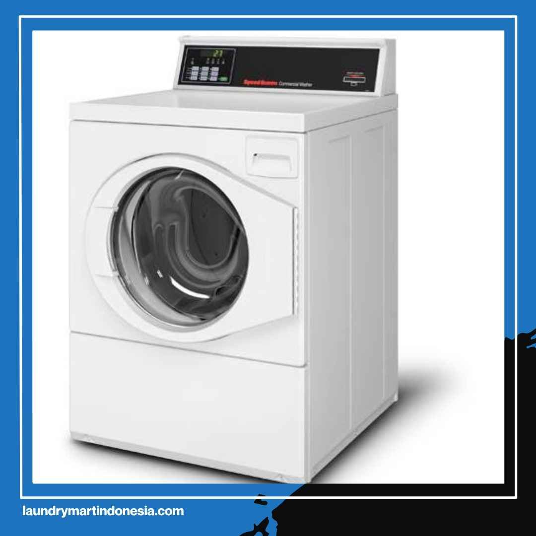 Daftar Top 5 Mesin Cuci dan Pengering untuk Laundry Terbaik di Tahun Ini, Mana Pilihanmu