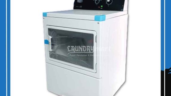 Daftar Top 5 Mesin Cuci dan Pengering untuk Laundry Terbaik di Tahun Ini, Mana Pilihanmu
