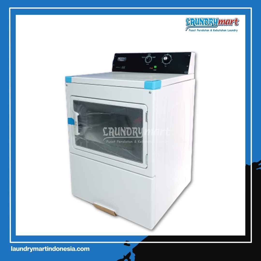 Daftar Top 5 Mesin Cuci dan Pengering untuk Laundry Terbaik di Tahun Ini, Mana Pilihanmu