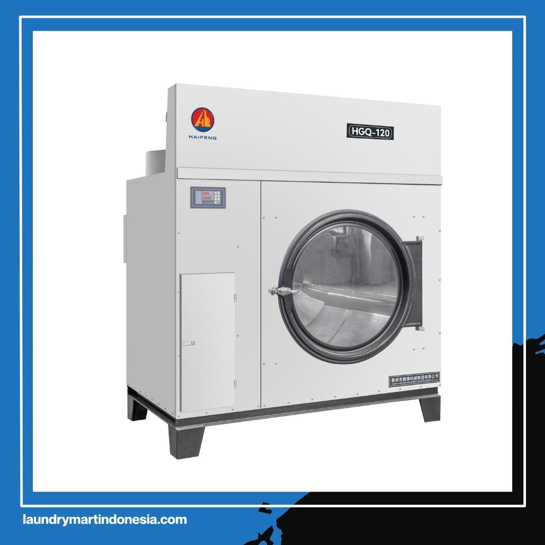Nyesel Baru Tahu Sekarang! Alat Pengering Baju Laundry Ini Bikin Pakaian Kering 2 Kali Lebih Cepat