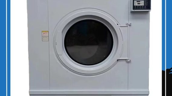 Nyesel Baru Tahu Sekarang! Alat Pengering Baju Laundry Ini Bikin Pakaian Kering 2 Kali Lebih Cepat
